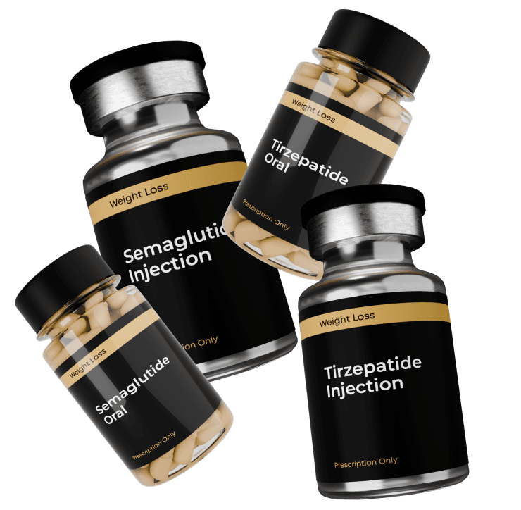 Skin Spa New York weight loss products