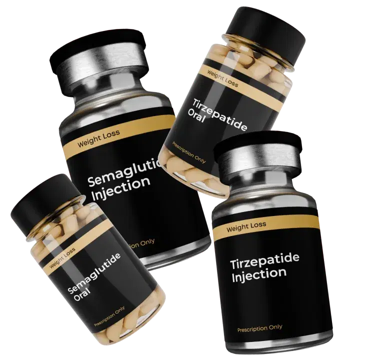 Skin Spa New York weight loss products