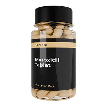 Minoxidil Tablet