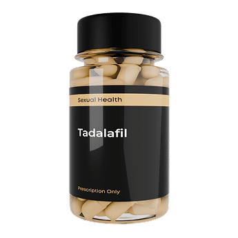 Tadalafil
