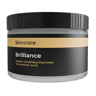 Brilliance (Azelaic Acid/Niacinamide/Tranexamic Acid)