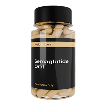Semaglutide Oral Capsules