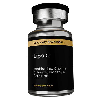 Lipo C (Methionine, Choline Chloride, Inositol, L-Carnitine)