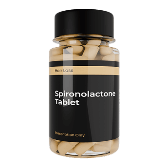 Spironolactone Tablet