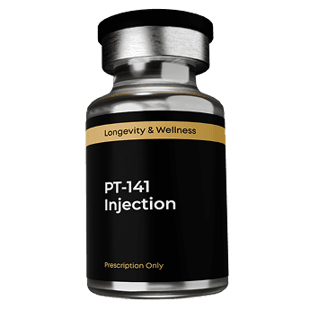 PT-141 (injection)