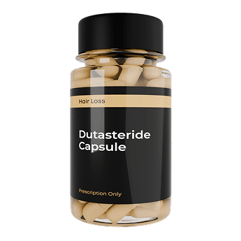 Dutasteride Capsule