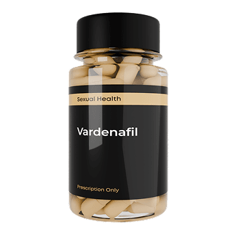 Vardenafil