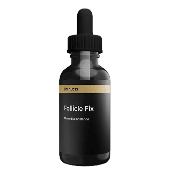 Follicle Fix (Minoxidil/Finasteride)