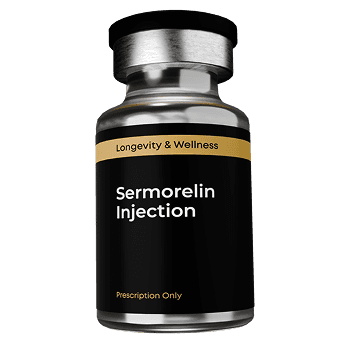 Sermorelin Injection