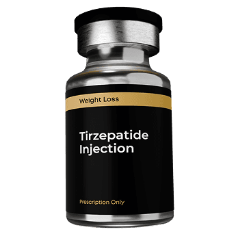 Tirzepatide Injection
