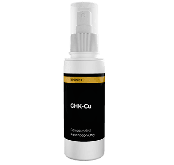 GHK-Cu