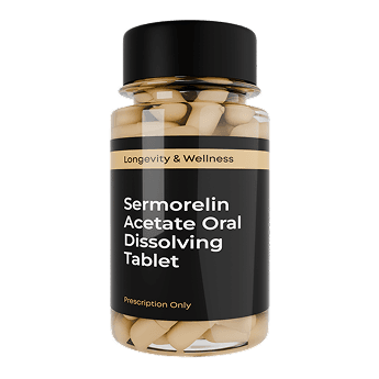 Sermorelin ODT